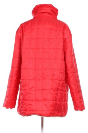 Γυναικείο μπουφάν, Μέγεθος XXL, Χρώμα Κόκκινο, Τιμή 12,47 €