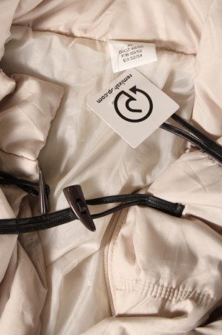 Γυναικείο μπουφάν, Μέγεθος XL, Χρώμα  Μπέζ, Τιμή 14,35 €
