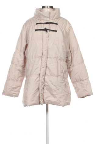 Dámska bunda , Veľkosť XL, Farba Béžová, Cena  11,84 €