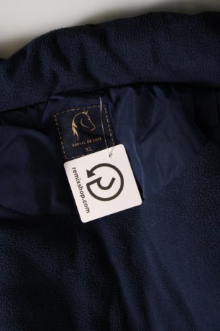 Damenjacke, Größe XL, Farbe Blau, Preis 22,60 €