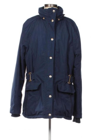 Γυναικείο μπουφάν, Μέγεθος XL, Χρώμα Μπλέ, Τιμή 20,09 €