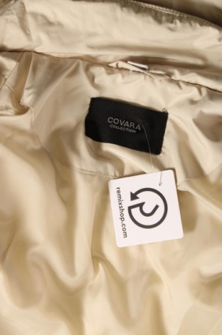 Γυναικείο μπουφάν, Μέγεθος M, Χρώμα  Μπέζ, Τιμή 16,86 €