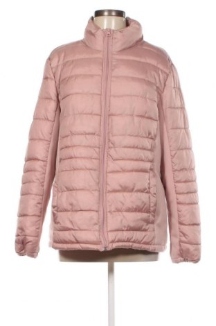 Γυναικείο μπουφάν, Μέγεθος M, Χρώμα Ρόζ , Τιμή 9,50 €