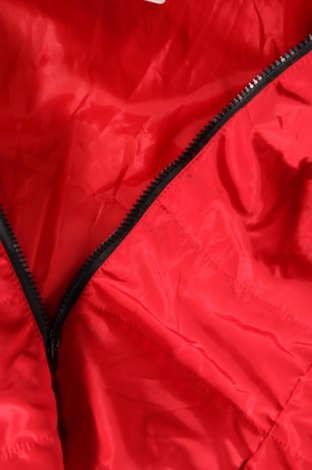 Γυναικείο μπουφάν, Μέγεθος S, Χρώμα Κόκκινο, Τιμή 15,43 €