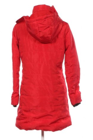 Dámska bunda , Veľkosť S, Farba Červená, Cena  14,14 €