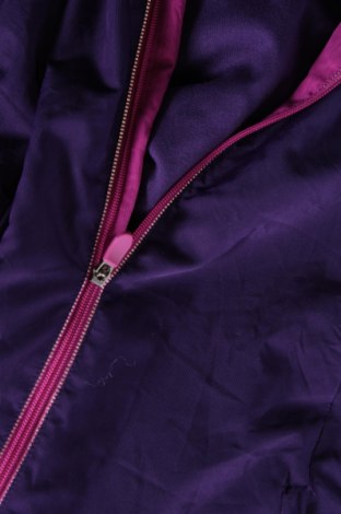 Γυναικείο μπουφάν, Μέγεθος M, Χρώμα Βιολετί, Τιμή 10,58 €