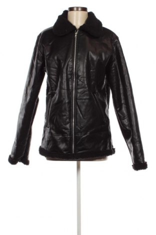 Dámska bunda , Veľkosť M, Farba Čierna, Cena  14,14 €