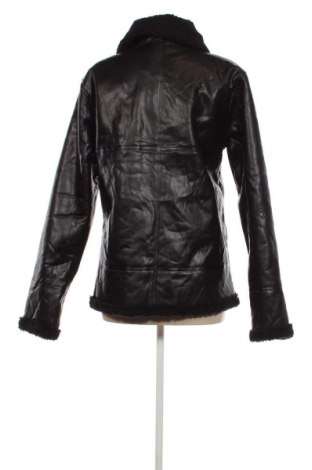 Dámska bunda , Veľkosť M, Farba Čierna, Cena  12,17 €