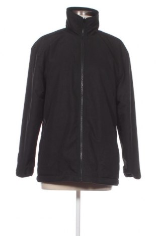 Dámska bunda , Veľkosť S, Farba Čierna, Cena  6,26 €
