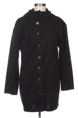Γυναικείο μπουφάν, Μέγεθος M, Χρώμα Μαύρο, Τιμή 16,86 €