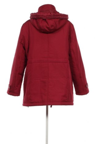 Damenjacke, Größe XL, Farbe Rot, Preis 17,35 €