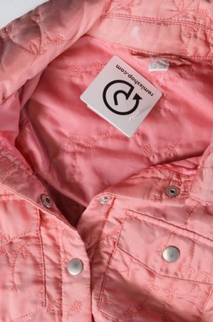 Dámska bunda , Veľkosť S, Farba Ružová, Cena  16,25 €