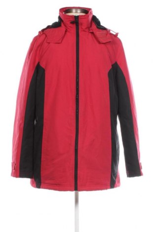 Γυναικείο μπουφάν, Μέγεθος L, Χρώμα Κόκκινο, Τιμή 23,32 €