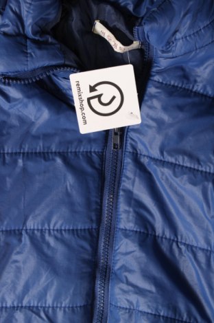 Dámska bunda , Veľkosť M, Farba Modrá, Cena  27,22 €