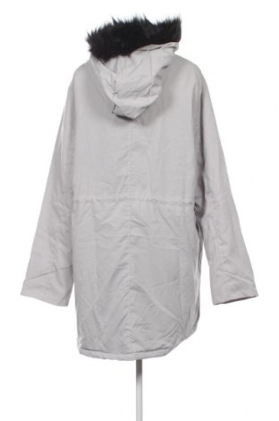 Γυναικείο μπουφάν, Μέγεθος XL, Χρώμα Γκρί, Τιμή 16,86 €