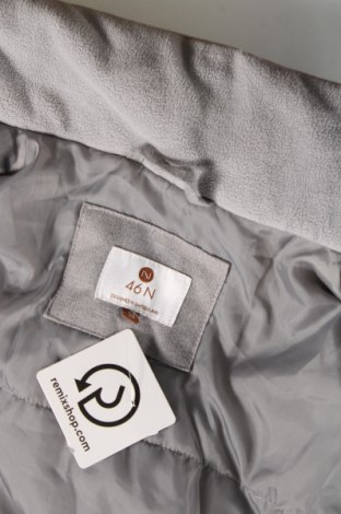 Γυναικείο μπουφάν, Μέγεθος S, Χρώμα Γκρί, Τιμή 16,86 €
