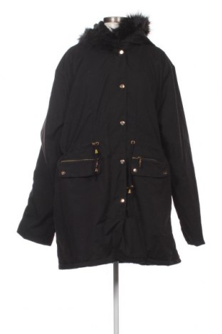 Damenjacke, Größe XL, Farbe Schwarz, Preis € 18,97