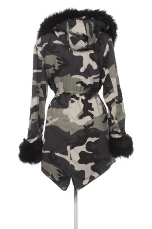 Γυναικείο μπουφάν, Μέγεθος S, Χρώμα Πολύχρωμο, Τιμή 21,17 €