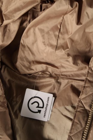Dámska bunda , Veľkosť XL, Farba Béžová, Cena  19,41 €