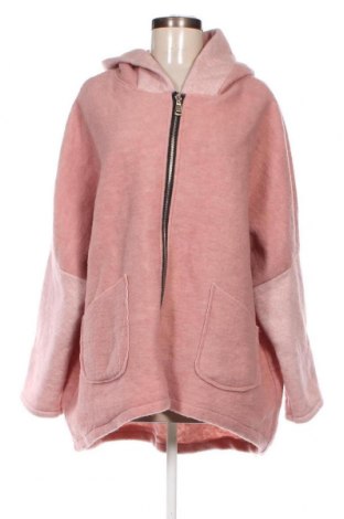 Dámska bunda , Veľkosť XL, Farba Ružová, Cena  20,39 €