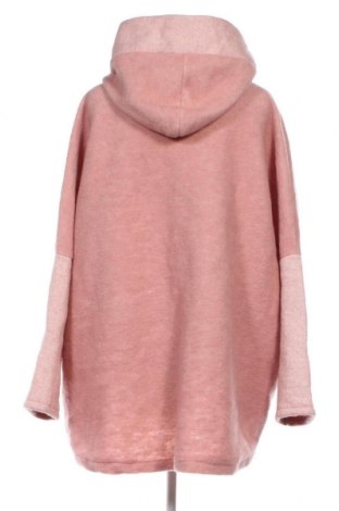 Dámska bunda , Veľkosť XL, Farba Ružová, Cena  20,39 €