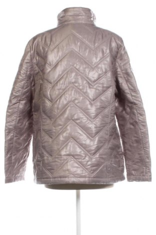 Γυναικείο μπουφάν, Μέγεθος XL, Χρώμα Χρυσαφί, Τιμή 13,06 €