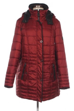 Γυναικείο μπουφάν, Μέγεθος XL, Χρώμα Κόκκινο, Τιμή 23,32 €