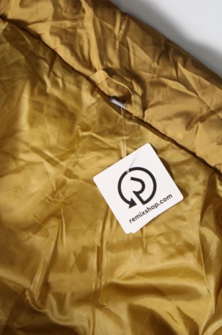 Γυναικείο μπουφάν, Μέγεθος XXL, Χρώμα Κίτρινο, Τιμή 21,17 €