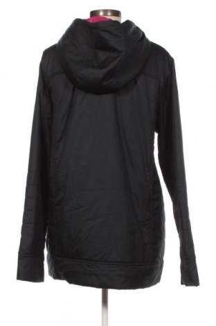 Dámska bunda , Veľkosť XL, Farba Čierna, Cena  19,08 €