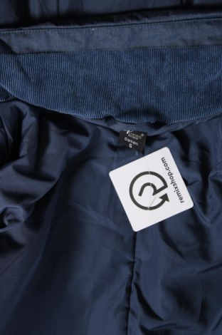 Dámska bunda , Veľkosť S, Farba Modrá, Cena  23,35 €