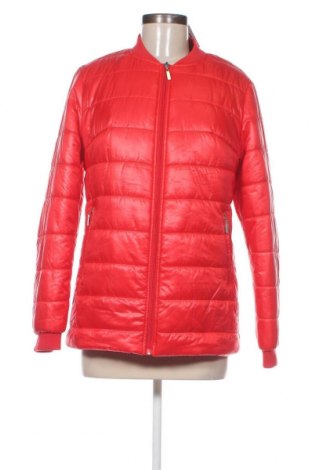 Damenjacke, Größe M, Farbe Rot, Preis 24,62 €