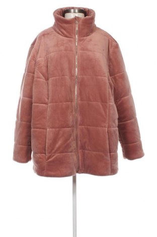 Γυναικείο μπουφάν, Μέγεθος XL, Χρώμα Ρόζ , Τιμή 23,32 €