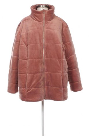 Damenjacke, Größe XL, Farbe Rosa, Preis 26,99 €