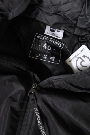 Dámska bunda , Veľkosť XL, Farba Čierna, Cena  21,71 €