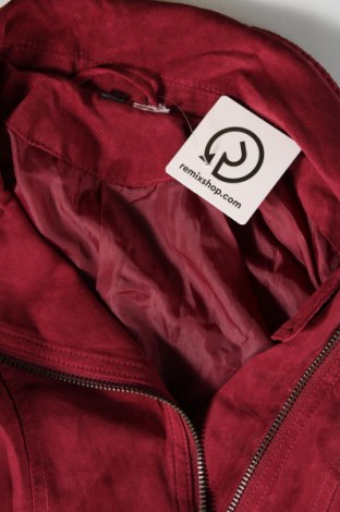 Γυναικείο μπουφάν, Μέγεθος S, Χρώμα Κόκκινο, Τιμή 5,94 €
