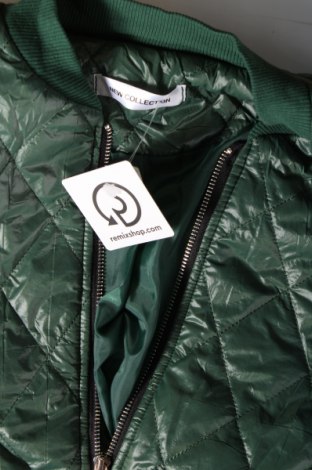 Dámska bunda , Veľkosť S, Farba Zelená, Cena  6,53 €