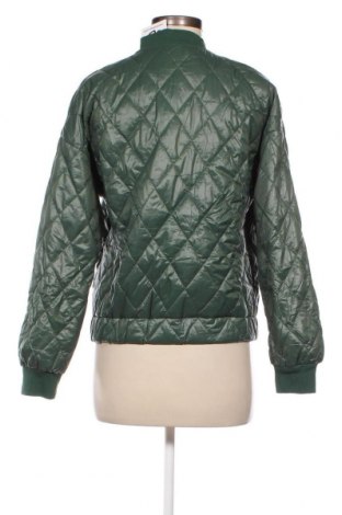 Γυναικείο μπουφάν, Μέγεθος S, Χρώμα Πράσινο, Τιμή 5,94 €