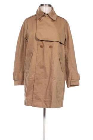 Dámska bunda , Veľkosť M, Farba Béžová, Cena  9,80 €