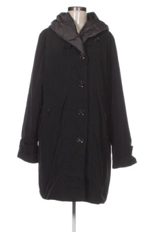 Dámska bunda , Veľkosť L, Farba Čierna, Cena  10,85 €