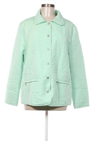Γυναικείο μπουφάν, Μέγεθος XL, Χρώμα Πράσινο, Τιμή 8,91 €