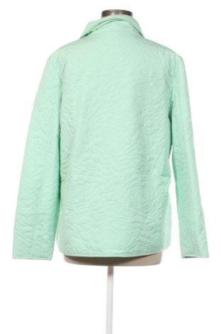 Dámska bunda , Veľkosť XL, Farba Zelená, Cena  11,70 €
