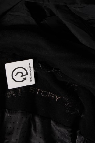 Γυναικείο μπουφάν, Μέγεθος XXL, Χρώμα Μαύρο, Τιμή 11,84 €