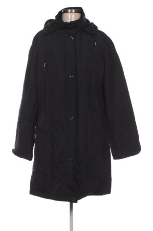 Γυναικείο μπουφάν, Μέγεθος XXL, Χρώμα Μαύρο, Τιμή 9,33 €