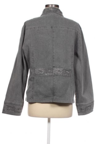 Damenjacke, Größe XL, Farbe Grau, Preis € 11,91