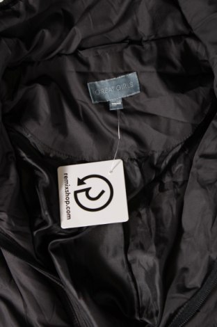 Damenjacke, Größe XXL, Farbe Grau, Preis 19,71 €