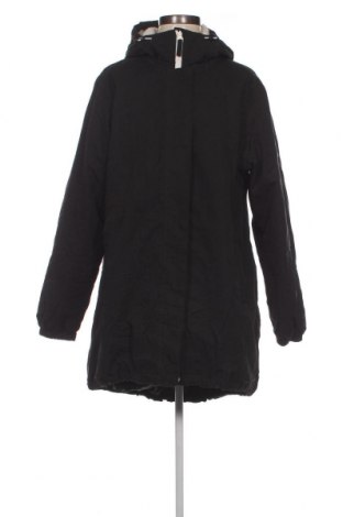 Γυναικείο μπουφάν, Μέγεθος L, Χρώμα Μαύρο, Τιμή 22,25 €