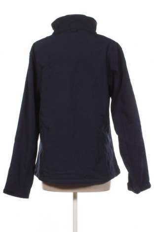 Γυναικείο μπουφάν, Μέγεθος XL, Χρώμα Μπλέ, Τιμή 9,40 €