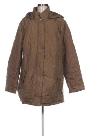Dámska bunda , Veľkosť XL, Farba Hnedá, Cena  20,39 €