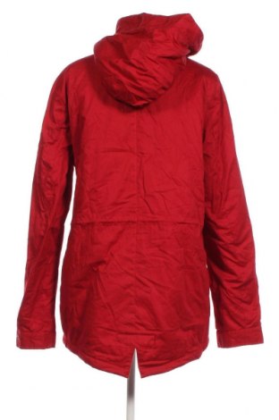 Dámska bunda , Veľkosť XXL, Farba Červená, Cena  17,15 €