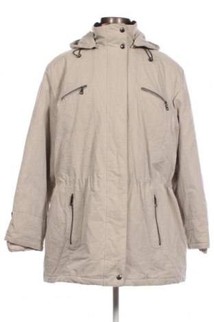 Dámska bunda , Veľkosť XL, Farba Béžová, Cena  13,16 €